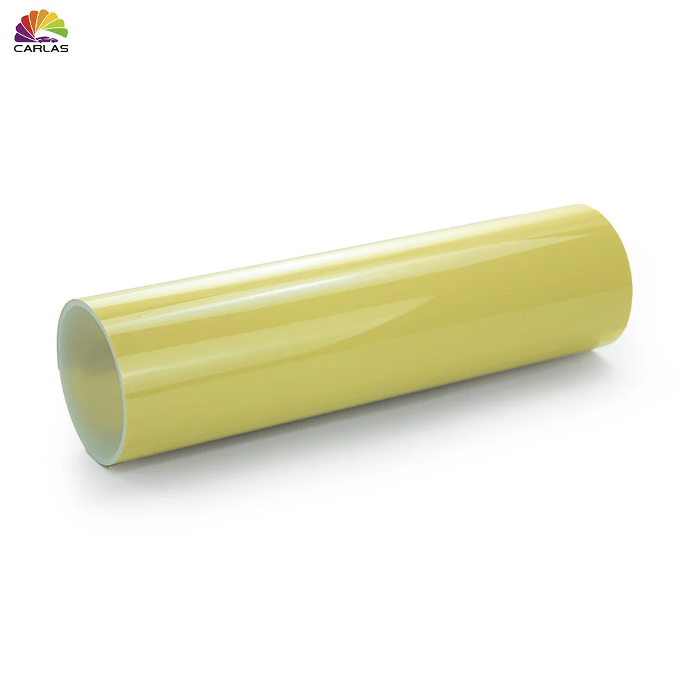 CAR STICKER Color PPF TPU Auto Wrap Paint Protection Film Self Healing Anti-Yellowing Sand Proof AntiScratch