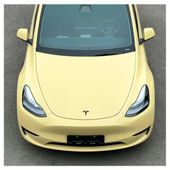 CAR STICKER Color PPF TPU Auto Wrap Paint Protection Film Self Healing Anti-Yellowing Sand Proof AntiScratch