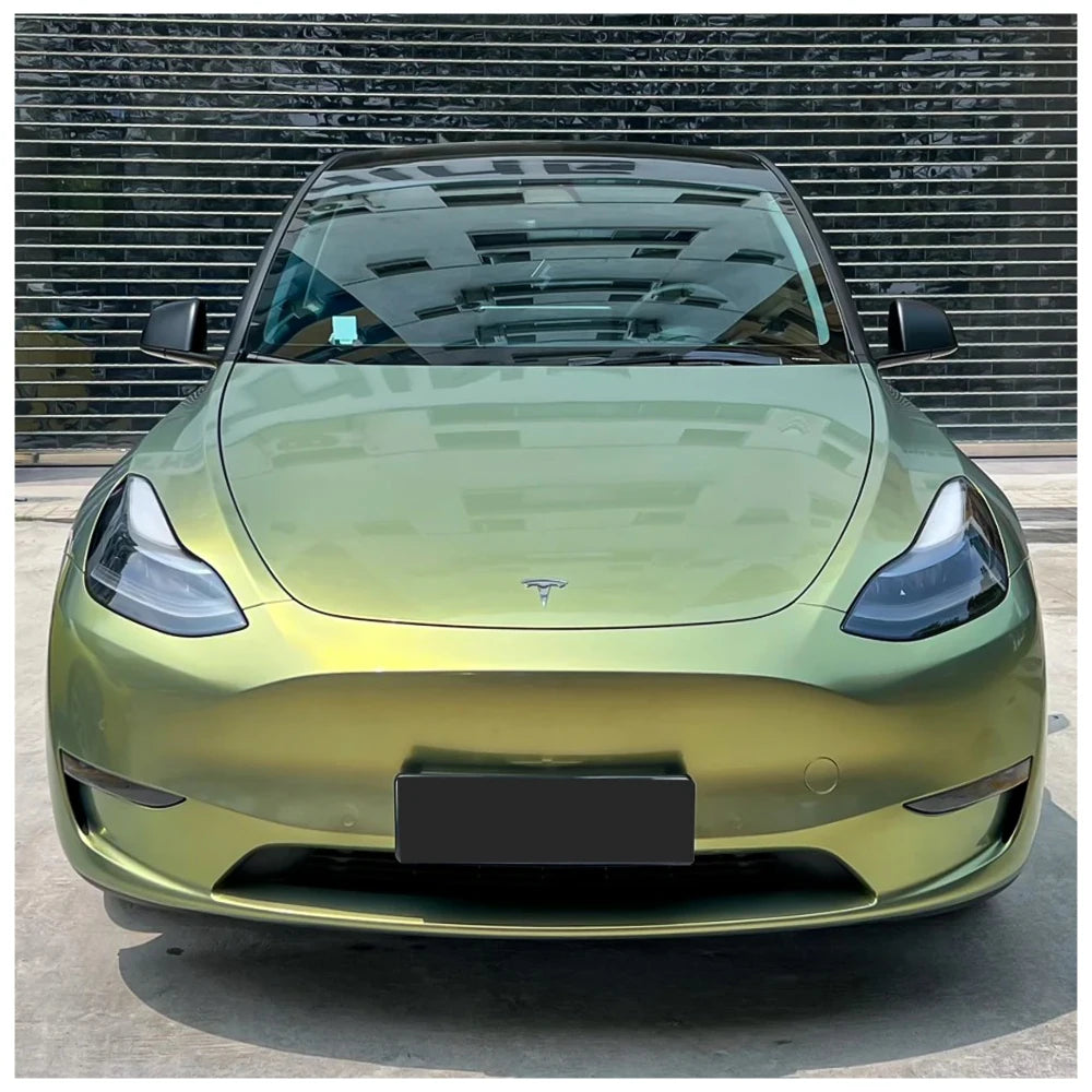 CAR STICKER TPU Color Wrap Car Film for Used Cars PPF Roll TPU Car Film PPF Paint Protection Film
