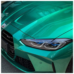 CAR STICKER Car Accessories TPU Color Film PPF Roll TPU Car Film PPF Paint Protection Self Heal Film