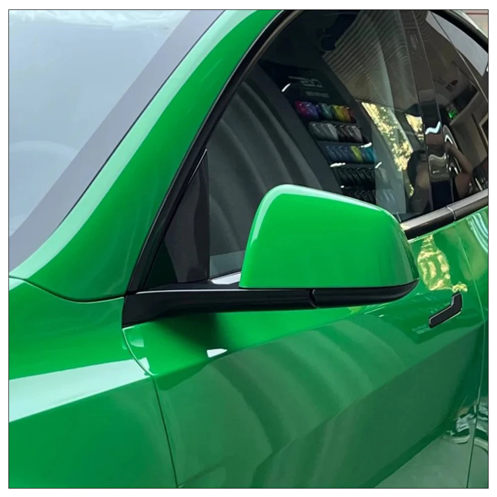 CAR STICKER Car Body Sticker Film Color Car Green Wrap PPF Roll Gloss Wrap TPU Film Protective Film for Cars