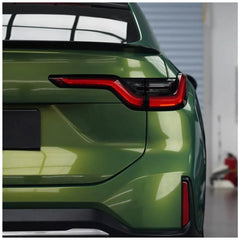 CAR STICKER  Color PPF TPU Self Healing Auto Wrap Paint Protection Film AntiScratch  Anti-Yellowing Sand Proof