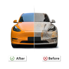 CAR STICKER  AntiScratch Color PPF TPU Auto Wrap Paint Protection Film Self Healing Anti-Yellowing Sand Proof