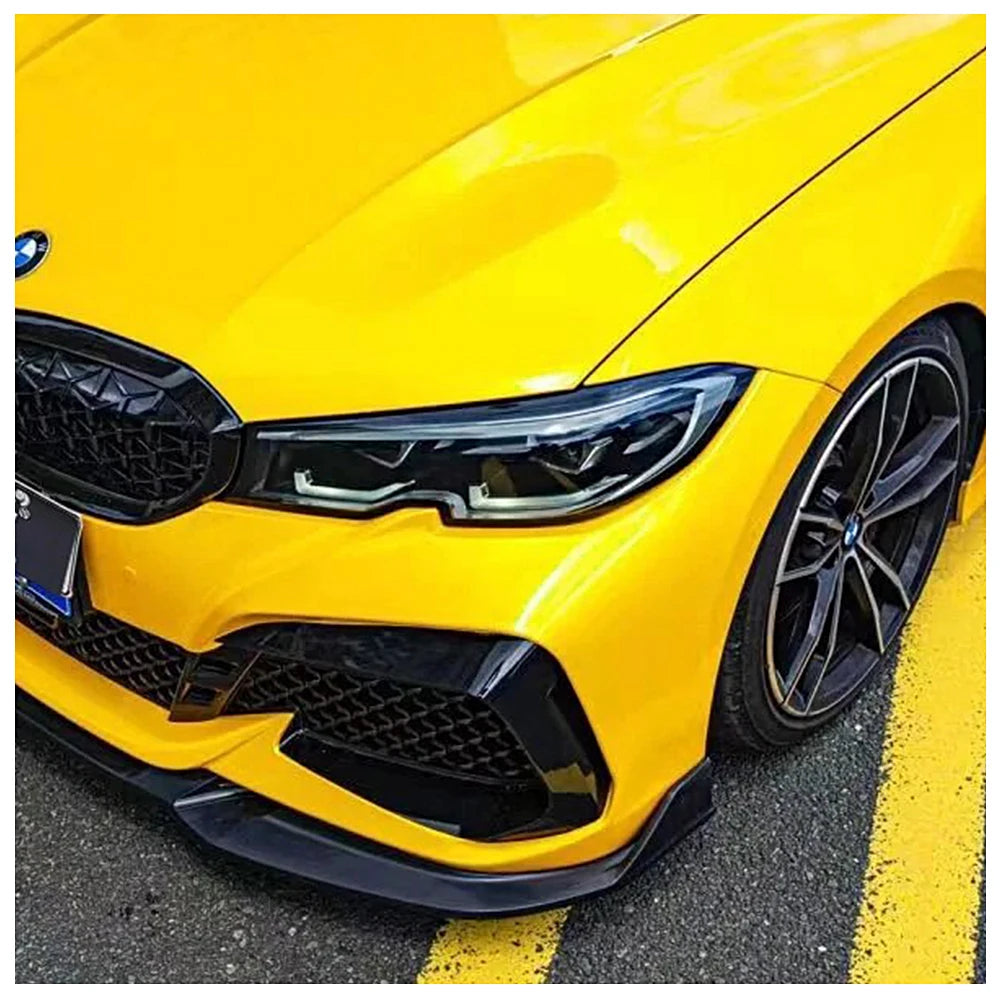 CAR STICKER Cars Adhesive Paper Color Car Wrap Stickers Paint Film for External Cars PPF Roll Gloss Wrap TPU Protective Film